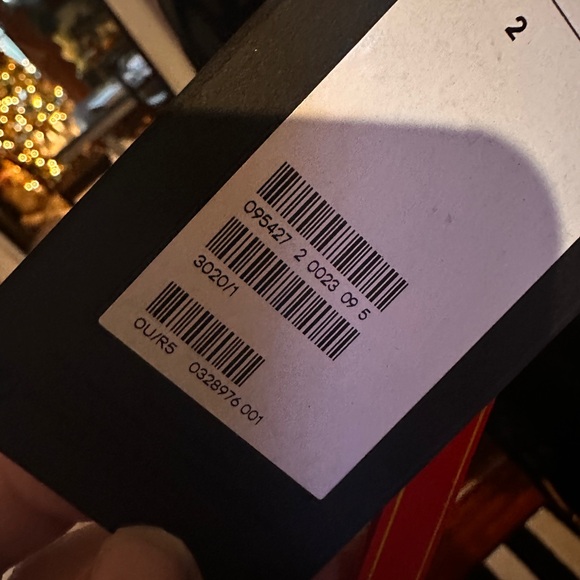 NWT Balmain H&M Black Velvet Blouse - Picture 9 of 11